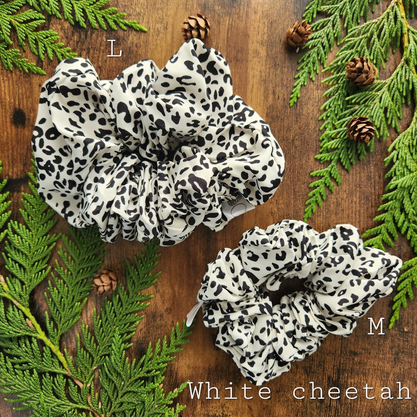 Scrunchie Grab Bags [65% off!]